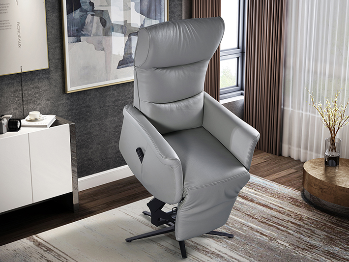 Veneto Swivel Lift-Chair