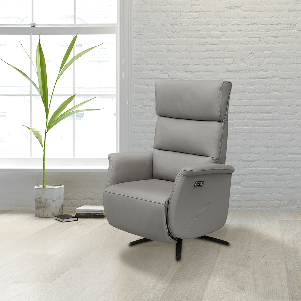 Siena Zero-Gravity Recliner