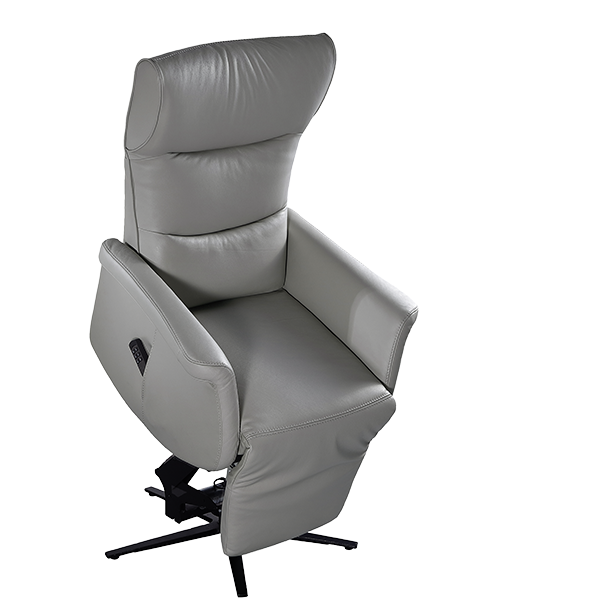 Progetto Relax mod. Veneto Swivel Lift-Chair