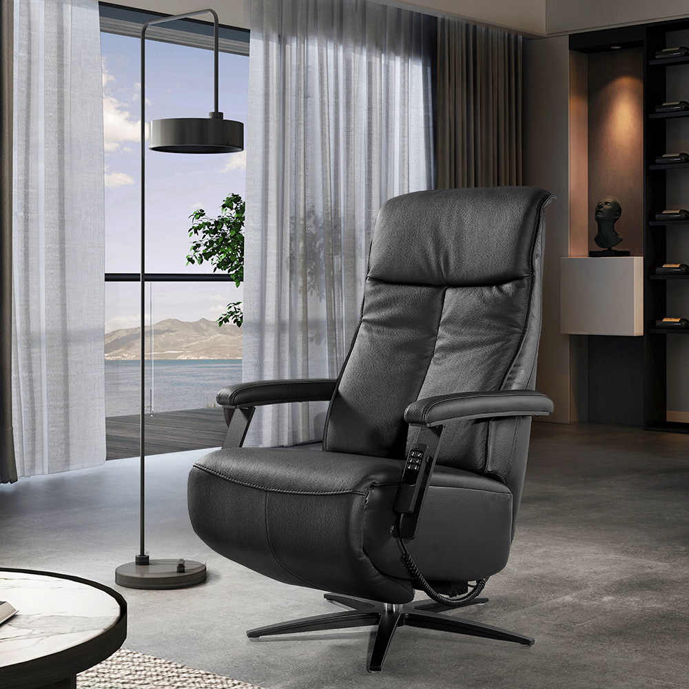 Pegasus Swivel Lift Chair